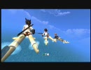 ストライクウィッチーズ　ズボン動画