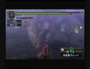 【MHP2G】短期集中！兄妹でG級行ってみた【実況】Part4
