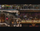 悪魔城ドラキュラHD　Castlevania Harmony of Despair