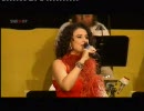 Paula Morelenbaum & SWR Bigband - Chovendo na roseira