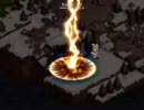 【サモンナイト2】　とある仙狐の超豪雷砲・その３