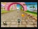 【マリオカートwii】ＤＦ　vs　ＢＴＬ　（２ＧＰ）