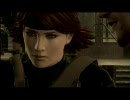【北米版】MGS４ ムービーは飛ばさず喋って実況っダァー！ ＡＣＴ3-3