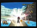 【マリオカートwii】ＤＦ　vs　ＢＴＬ　（３ＧＰ）