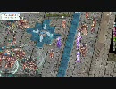 【RO】Loki Gv 10/8/15 F2　SSZP防衛　セレ+SW+Mu攻め　part1　【Cougar】