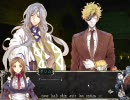 【実況】女で低音ボイス・フリーゲームの実況part2【街で噂の伯爵様】