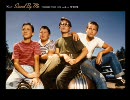 stand by me /Ben.E.King DJ-CAB
