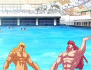 【MUGEN】サザンクロス街伝　第二十一話【ストーリー】