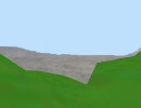 Railsim2 単線レイアウト