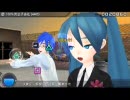 【初音ミク＋KAITO-ProjectDIVA-2nd】100%完全子会社【譜面＋PV】