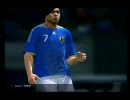 【実況】暇なリア充と友人達がやるウイイレ2010【8/17前半】