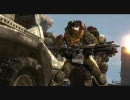 Halo: Reach - Vidoc "A Spartan Will Rise"