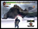【MH3】　上位ジエン・モーラン　ボウガン　ソロ討伐　（後編）