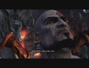 [GOW3]【成長縛り字幕プレイ】エセ超忍の修羅の道 Part.01