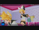 【Project DIVA 2nd】金曜日爆発しろ！！【譜面付きEDIT】