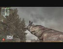【実況】投げナイフ好きの男その2【MW2】