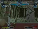 第8回ネコオフ 予選A-1 イイネ!・流れる白猫 vs あすーる・yaggy