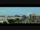 車窓 JR常磐線 各駅停車 綾瀬→亀有 左