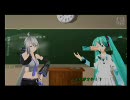 DIVA-2ndエディット「モーション補完機能テスト」