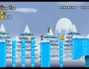 社会人だから１日半で実況プレイ【NewスーパーマリオブラザーズWii】part6