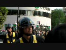 2010.8.15 靖国神社付近 1/2