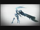 ブラック★ロックシューター　ティザームービー