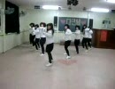 韓国女子高生のカバーダンスグループ、B.Girls ( SNSD - Into the new world－Remix)