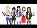 【けいおん！！ ED2】 NO,Thank You！