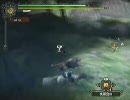 【MH3実況】ちょっくら○○狩ってくる　part43-2