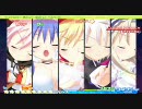 ティンクル☆くるせいだーす リア√ソルティアの3連戦(解説付)