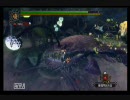 【ＭＨ３】鼻声ハンター日記～ロックラック編～９後編
