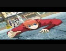【銀魂】 忍者っぽい神楽ちゃん