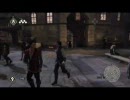 【ゲーム世界旅行】アサシンクリードⅡＳＥ Part:1-2【実況プレイ】