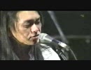 四人囃子-一触即発～空飛ぶ円盤に弟が乗ったよ～（LIVE)