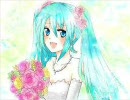 【デモボーカル】歌詞創りを手伝っていた抱きたい【初音ミク】