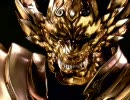 【MAD】牙狼－GARO－　OP風&SAVIOR IN THE DARK