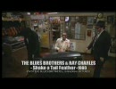 ray in blues brothers
