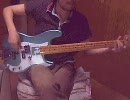 【けいおん！！】ごはんはおかずのベース弾いてみた