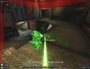 【UT2k4】 skAven_vs_Frantic 【1on1Movie】