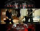 ARCH ENEMYのBlood On Your Handsを弾いてみた【コラボ】