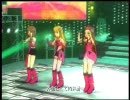 アイドルマスター　私はアイドル　美希　雪歩　伊織(VP6)