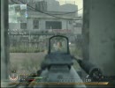 【MW2:PS3】超一流ソルジャーに、俺はなるっ！！！～１８日目～【実況】