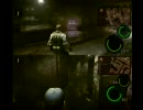 ohatuがやる？いろいろゲーム（バイオハザード５）その２