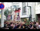 下田八幡神社例大祭　2010