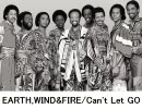 Can't Let Go / EARTH,WIND&FIRE