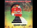 Brian Auger's Oblivion Express - Straight Ahead - 1974