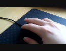 スペシャルフォース時の指の連打