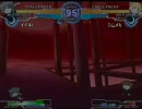 第8回ネコオフ 決勝リーグ-1 イイネ!・流れる白猫 vs ジムメカ・カズキ