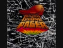 MICROPHONE PAGER-Rapperz Are Danger