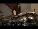 Decrepit Birth - Symbiosis - Drum